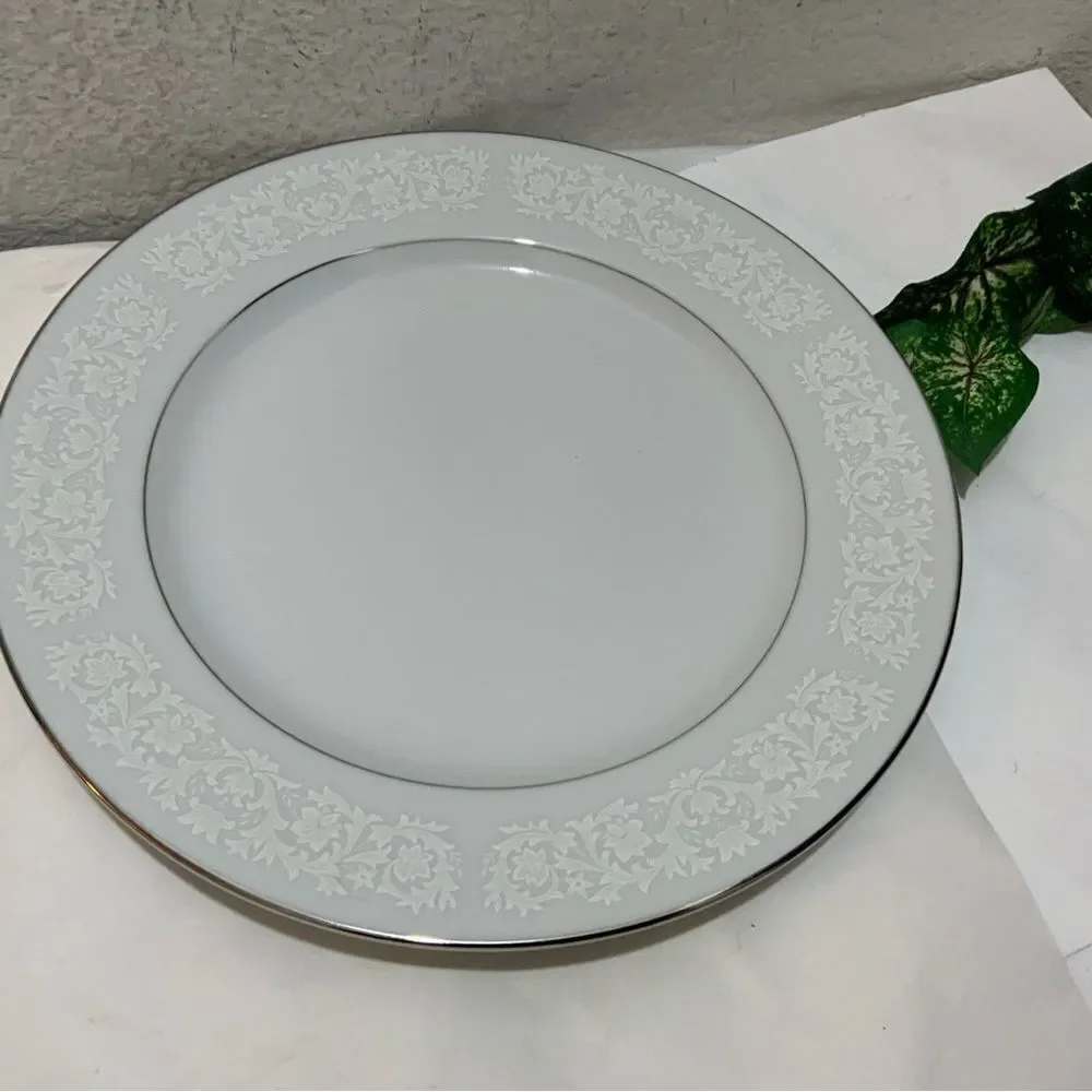Diamond China CHARM PATTERN 12.25